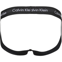 Calvin Klein Heren String Jock Strap 3PK 3p 000NB3363A - Jambelles