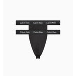 Calvin Klein Heren String Thong 2P 000NB2208A - Jambelles