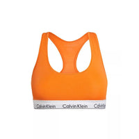 Unlined Bralette Icon Cotton Modal 0000F3785E