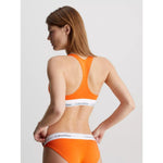 Unlined Bralette Icon Cotton Modal 0000F3785E