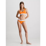 Unlined Bralette Icon Cotton Modal 0000F3785E