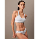 Unlined Bralette Icon Cotton Modal 0000F3785E