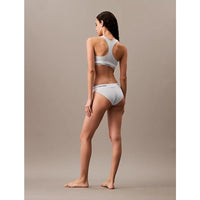 Unlined Bralette Icon Cotton Modal 0000F3785E