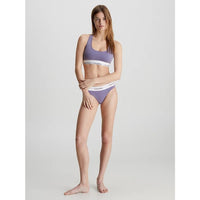 Unlined Bralette Icon Cotton Modal 0000F3785E