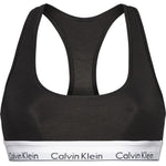 Unlined Bralette Icon Cotton Modal 0000F3785E