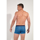 Comfort Boxer Briefs HO1 Beachcomber 403124 - Jambelles