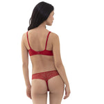 Bi-Stretch BH Mey Amorous 74800