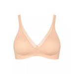 Dames BH sloggi BODY ADAPT Twist T-shirt bra 10214614 - Jambelles