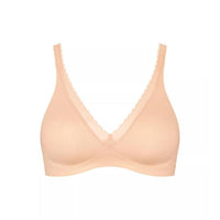 Dames BH sloggi BODY ADAPT Twist T-shirt bra 10214614 - Jambelles