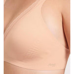 Dames BH sloggi BODY ADAPT Twist T-shirt bra 10214614 - Jambelles