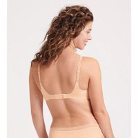 Dames BH sloggi BODY ADAPT Twist T-shirt bra 10214614 - Jambelles