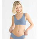 Dames BH sloggi ZERO Feel 2.0 Bralette 10217728 - Jambelles