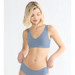 Dames BH sloggi ZERO Feel 2.0 Bralette 10217728 - Jambelles