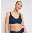 Dames BH sloggi ZERO Feel 2.0 Bralette 10217728 - Jambelles