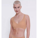Dames BH sloggi ZERO Feel 2.0 Soft bra 10217729 - Jambelles