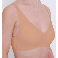 Dames BH sloggi ZERO Feel 2.0 Soft bra 10217729 - Jambelles