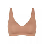 Dames BH sloggi ZERO Feel 2.0 Soft bra 10217729 - Jambelles