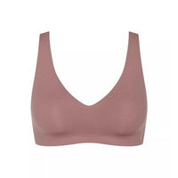 Dames BH sloggi ZERO Feel 2.0 Soft bra 10217729 - Jambelles