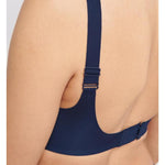 Dames BH sloggi ZERO Feel 2.0 Soft bra 10217729 - Jambelles