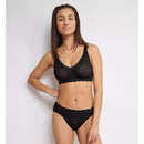 Dames BH Sloggi ZERO Feel Bliss Soft Bra 10219688 - Jambelles