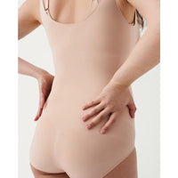 Dames Body SPANX OnCore open-bust bodysuit 10129R - Jambelles