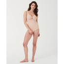 Dames Body SPANX OnCore open-bust bodysuit 10129R - Jambelles