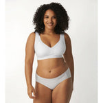 Dames Bralette sloggi BODY ADAPT T-Shirt Bra 10207489 - Jambelles