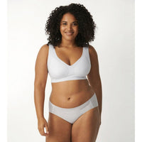 Dames Bralette sloggi BODY ADAPT T-Shirt Bra 10207489 - Jambelles