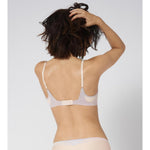 Dames Bralette sloggi BODY ADAPT T-Shirt Bra 10207489 - Jambelles