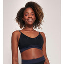 Dames Bralette sloggi EVER Infused Aloe 10216212 - Jambelles
