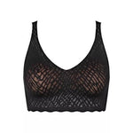 Dames Bralette Sloggi ZERO Feel Bliss 10219598 - Jambelles