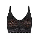 Dames Bralette Sloggi ZERO Feel Bliss 10219598 - Jambelles