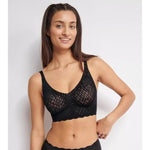 Dames Bralette Sloggi ZERO Feel Bliss 10219598 - Jambelles