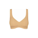 Dames Bralette sloggi Zero Feel EX 10186738 - Jambelles