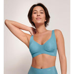 Dames Bralette sloggi Zero Feel EX 10186738 - Jambelles