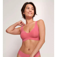 Dames Bralette sloggi Zero Feel EX 10186738 - Jambelles