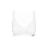 Dames Bralette sloggi Zero Feel EX 10186738 - Jambelles