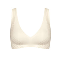 Dames Bralette sloggi ZERO Feel N 2.0 EX 10211262 - Jambelles