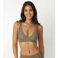 Dames Bralette sloggi ZERO Feel N 2.0 EX 10211262 - Jambelles