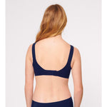 Dames Bralette sloggi ZERO Feel N 2.0 EX 10211262 - Jambelles