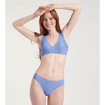 Dames Bralette sloggi ZERO Feel N 2.0 EX 10211262 - Jambelles