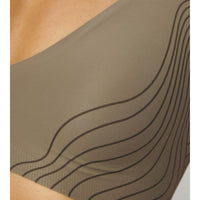 Dames Bralette sloggi ZERO Feel N 2.0 EX 10211262 - Jambelles