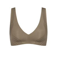 Dames Bralette sloggi ZERO Feel N 2.0 EX 10211262 - Jambelles