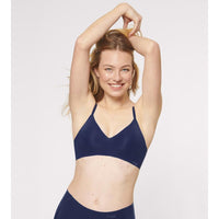 Dames Bralette sloggi ZERO Feel Ultra Bra EX 10202527 - Jambelles