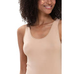 Dames Hemd 2-in-1-top Mey Basics 55307 - Jambelles