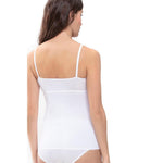 Dames Hemd Beha-hemd Mey Basics 25119 - Jambelles