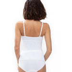 Dames Hemd Beha-hemd Mey Basics 55224 - Jambelles