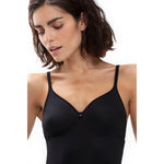 Dames Hemd Beha-hemd Mey Basics 55224 - Jambelles