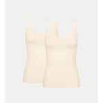 Dames Hemd sloggi GO Shirt 01 C2P 10207356 - Jambelles