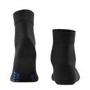Dames & Heren 1 Kleur Sokken FALKE Cool Kick SSO 16689 - Jambelles